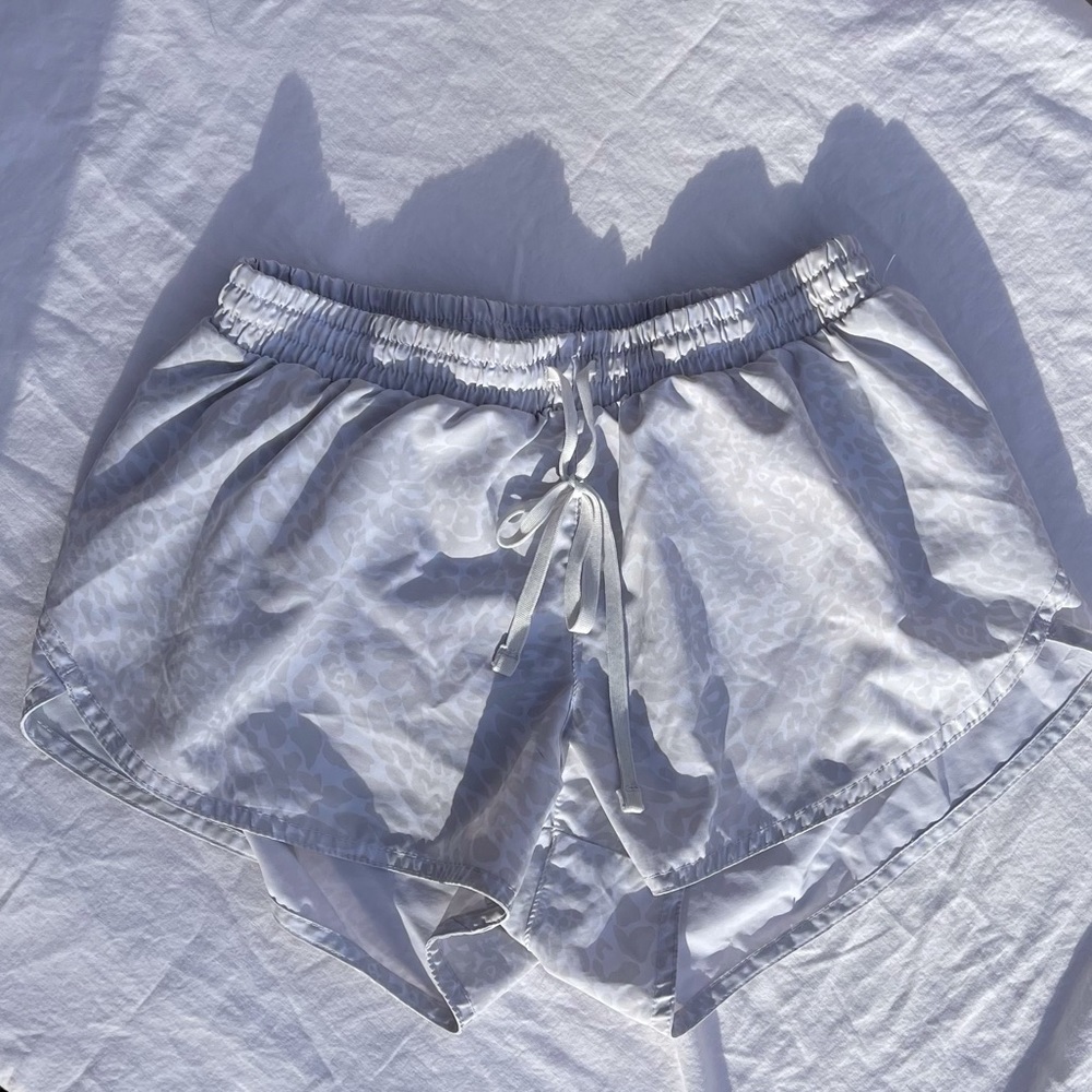 Athletic Shorts